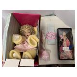 Barbie, Marie Osmond doll