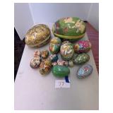 Easter