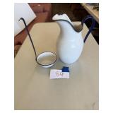 Graniteware
