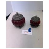 India jars