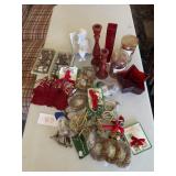 Ornaments, decor