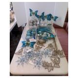 Christmas and decor