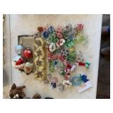 Ornaments