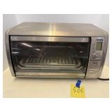 Convection? oven