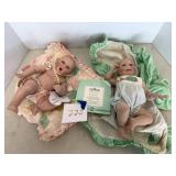 Dolls