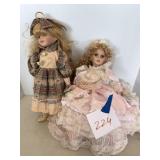 Dolls