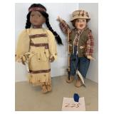 Dolls