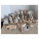 Nativity