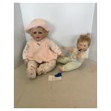 Dolls