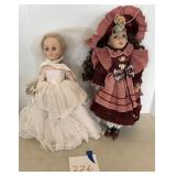 Dolls