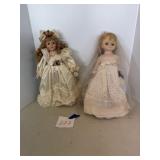 Dolls