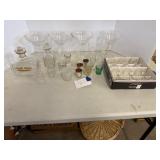 Glassware