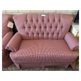 Love seat
