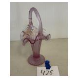Fenton basket