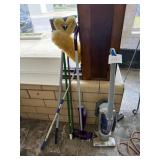 Vacuum, cleaners
