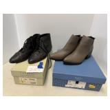 Ankle boots