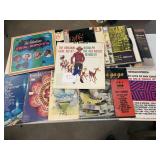 Records