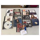 CDs