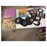 Records