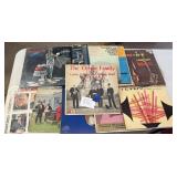 Records