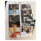 CDs
