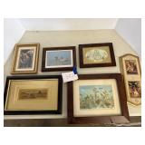 Paulette Aronson pictures and other prints