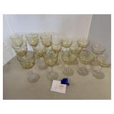 Stemware