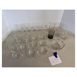 Glassware