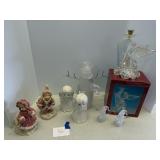 Christmas decor
