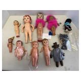 Dolls