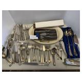 Flatware and utensils