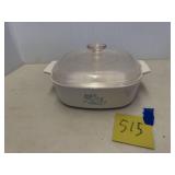 Corningware