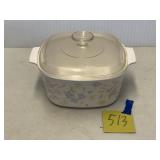 Corningware