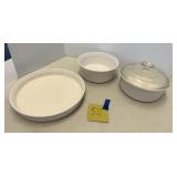 Corningware