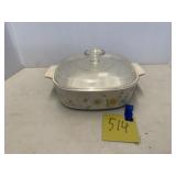 Corningware