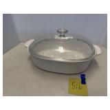 Corningware