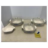 Corningware
