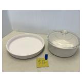 Corningware