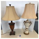 Lamps
