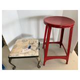 Stools