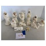 Nativity