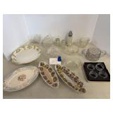 Dishes