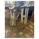 Wind chimes
