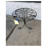Butterfly table