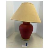 Table lamp