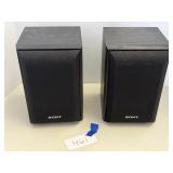 Speakers