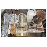 Laundry items