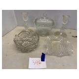 Glassware