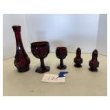 Avon Ruby Red
