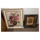 Paintings